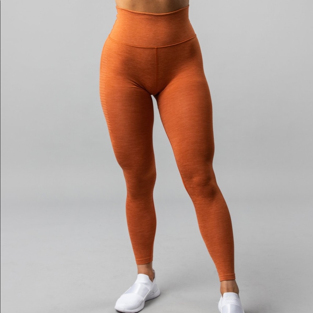 Alphalete leggings